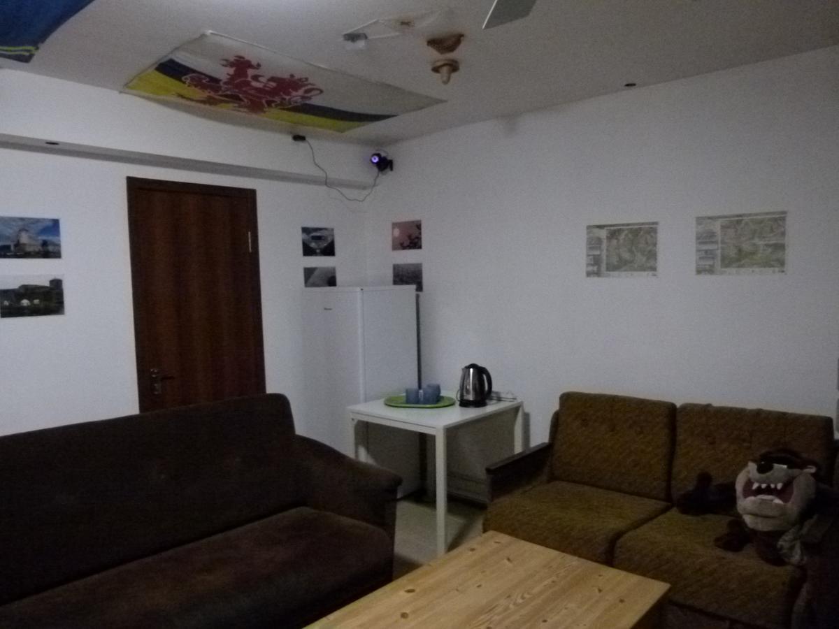 Why Me Eco-Friendly Hostel Тбилиси Экстерьер фото