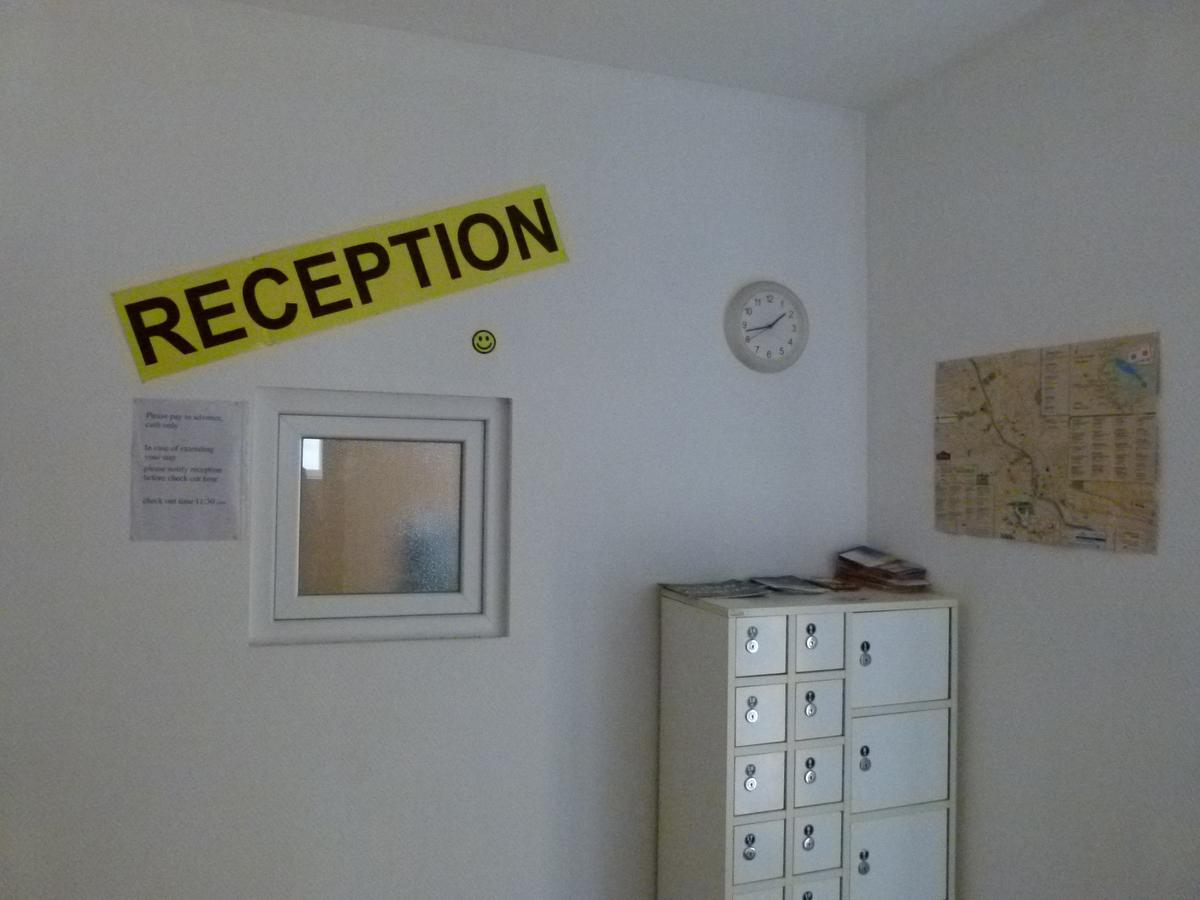 Why Me Eco-Friendly Hostel Тбилиси Экстерьер фото