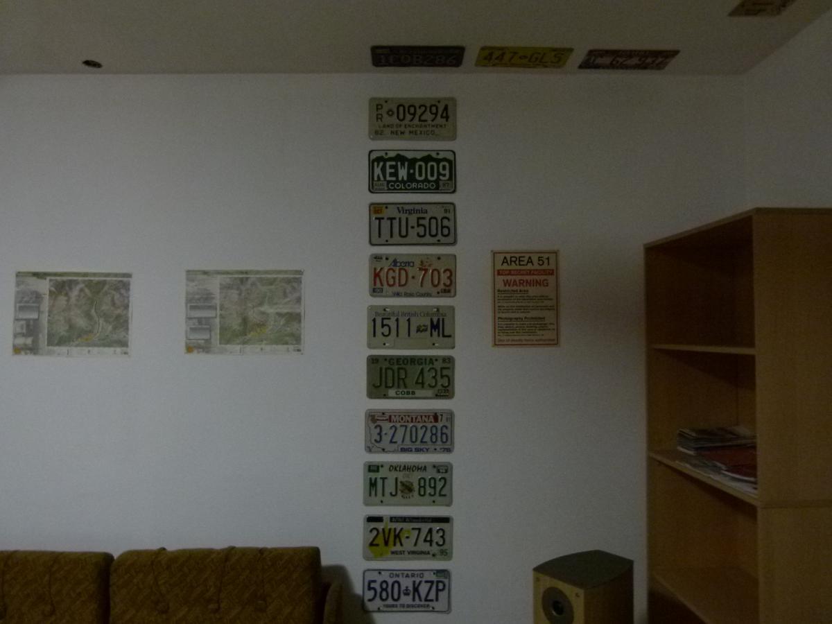 Why Me Eco-Friendly Hostel Тбилиси Экстерьер фото