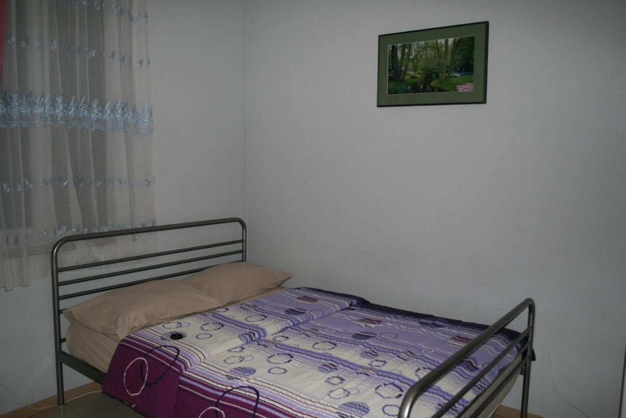 Why Me Eco-Friendly Hostel Тбилиси Экстерьер фото