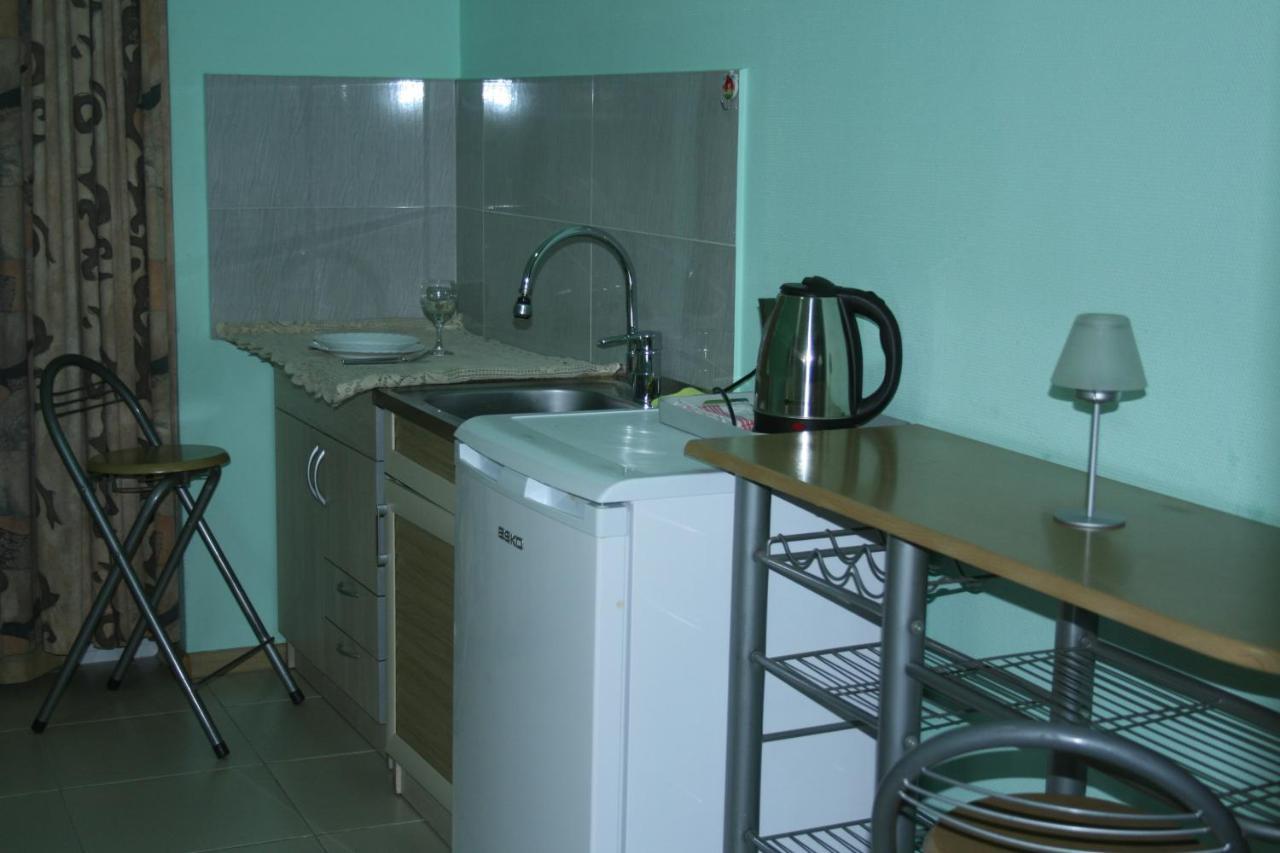 Why Me Eco-Friendly Hostel Тбилиси Экстерьер фото